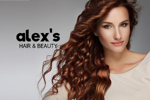 Alex's Hair and Beauty