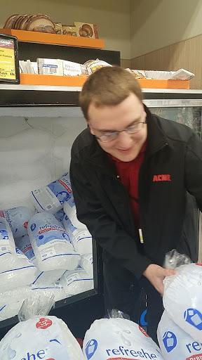 Grocery Store «ACME Markets», reviews and photos, 616 Newman Springs Rd, Lincroft, NJ 07738, USA