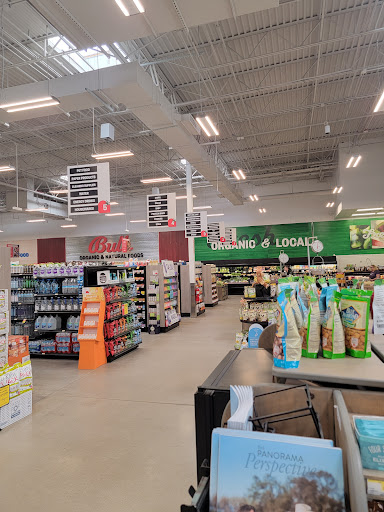 Grocery Store «Earth Fare North Canton», reviews and photos, 3939 Everhard Rd NW, North Canton, OH 44709, USA