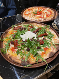 Pizza du Restaurant italien Golosità à Versailles - n°10