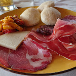 Photo n°2 de l'avis de Luca.h fait le 25/09/2022 à 14:07 sur le  Agriturismo Piccolo Lago à Amatrice