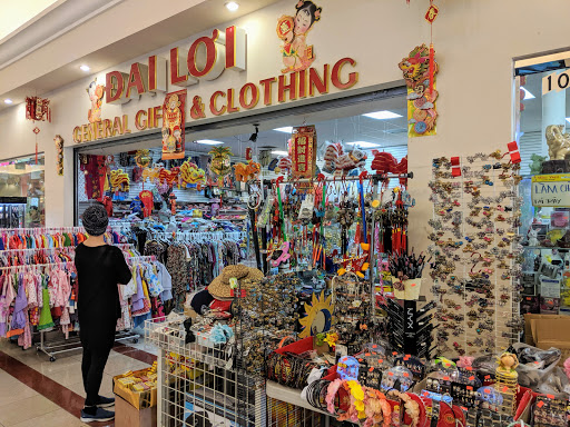 Shopping Mall «Grand Century Shopping Mall», reviews and photos, 1111 Story Rd, San Jose, CA 95122, USA