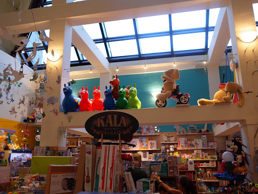 Toy Store «jaZams», reviews and photos, 25 Palmer Square E, Princeton, NJ 08542, USA
