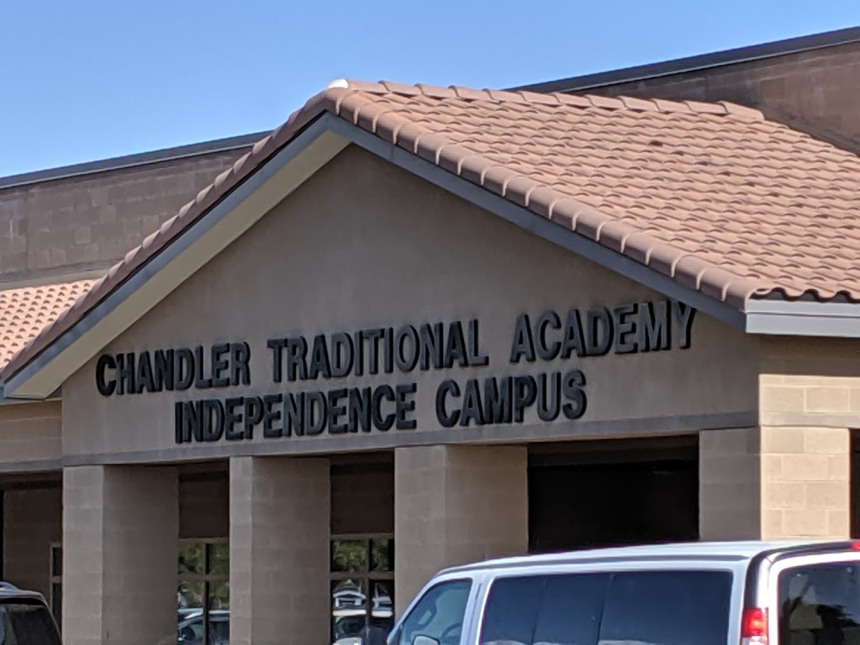 Chandler Traditional Academy - Independence Campus