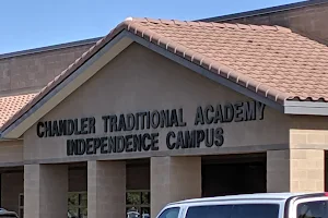 Chandler Traditional Academy - Independence Campus image