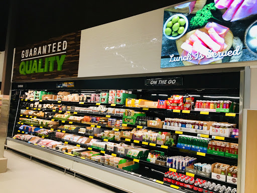 Supermarket «ALDI», reviews and photos, 3057 NJ-35, Hazlet, NJ 07730, USA