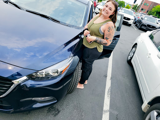 Mazda Dealer «Bountiful Mazda», reviews and photos, 2815 S Main St, Bountiful, UT 84010, USA