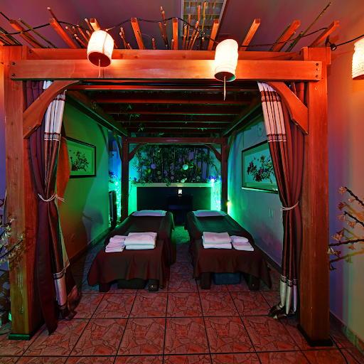 Reflexologist «Star Foot Spa», reviews and photos, 5599 Spring Mountain Rd, Las Vegas, NV 89146, USA