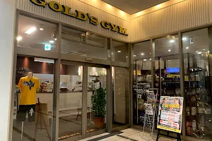 Gold's Gym Osaka Nakanoshima image