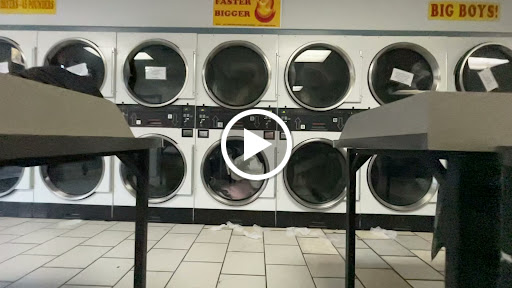 Laundromat «The Clean Spin 24 Hour Laundromat», reviews and photos, 960 W University Dr #117, Tempe, AZ 85281, USA