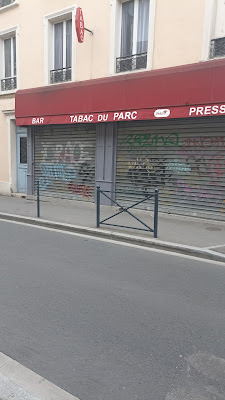 Tabac Du Parc à Fontenay-sous-Bois