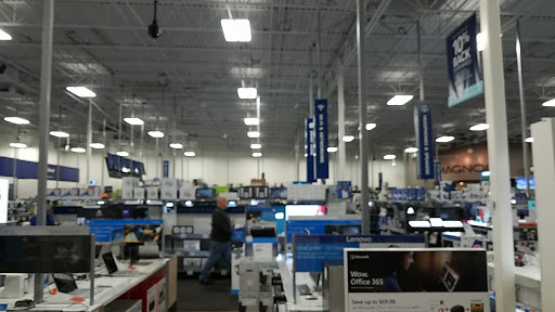 Electronics Store «Best Buy», reviews and photos, 5299 Eldorado Pkwy, Frisco, TX 75033, USA