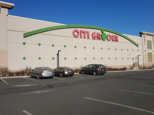 Supermarket «CitiGrocer», reviews and photos, 117 Spring St, Elizabeth, NJ 07201, USA