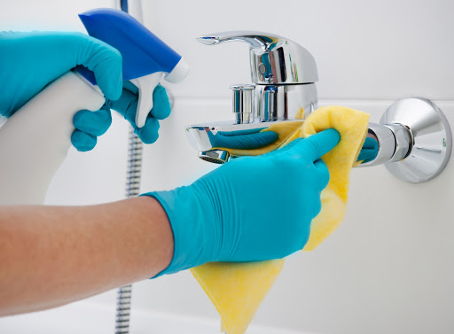 MKMK Services - House cleaning service