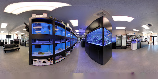 Tropical Fish Store «OceanLife Aquariums», reviews and photos, 5475 West Loop S, Houston, TX 77081, USA