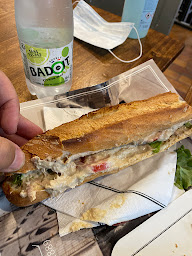 Photo n°10 de PAUL à Saint-Denis ()