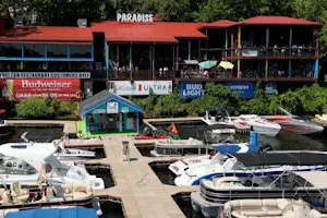 Paradise Tropical Restaurant & Bar image