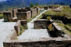 Banasur Fort image