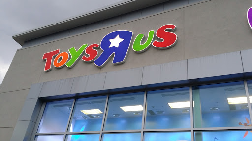 Toy Store «Toys