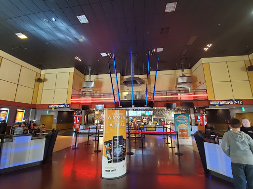 Movie Theater «AMC Colonial Mall 12», reviews and photos, 10177 N Kings Hwy #77a, Myrtle Beach, SC 29572, USA