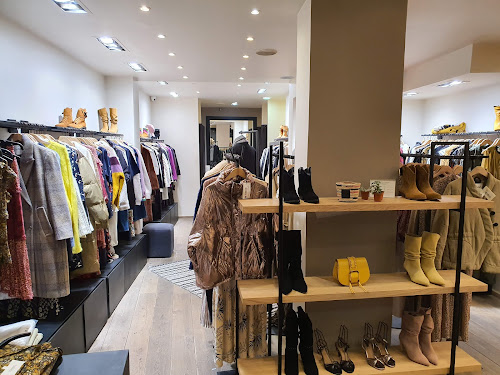 Magasin de vêtements pour femmes ba&sh - Boulogne Boulogne-Billancourt