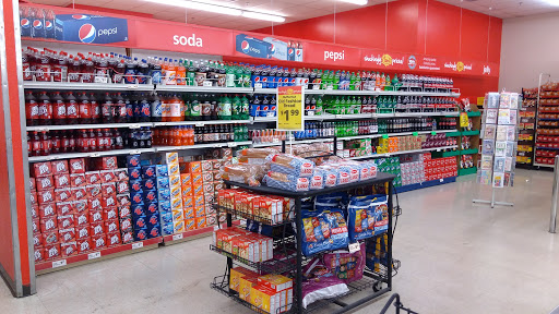 Grocery Store «Save-A-Lot», reviews and photos, 401 SW 1st St, Paoli, IN 47454, USA