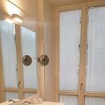 Photo n°2 de l'avis de baptiste.a fait le 08/07/2022 à 06:36 sur le  Turin Palace Hotel à Turin