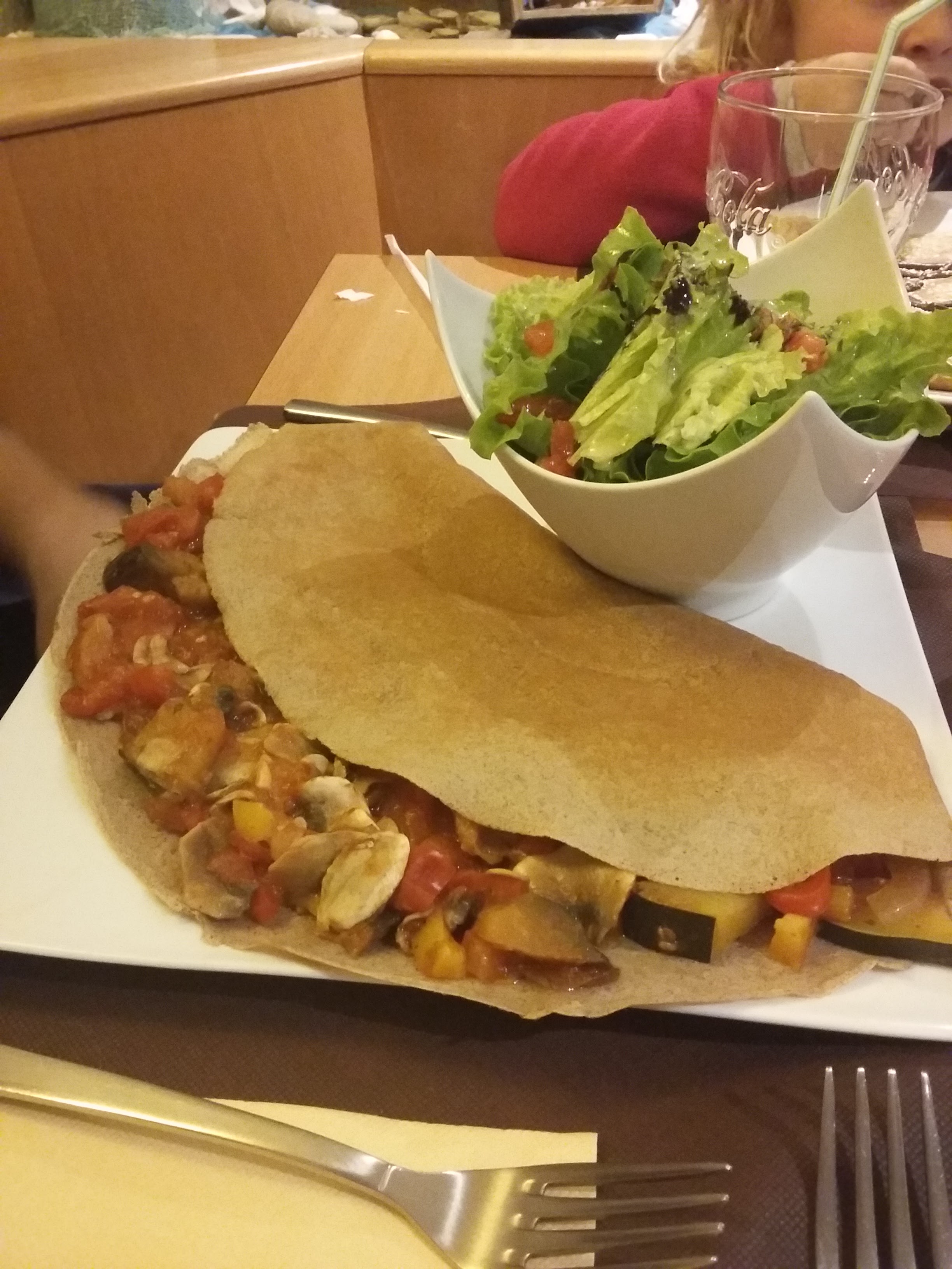 Photo n° 1 de l'avis de Emilie.e fait le 02/12/2018 à 09:19