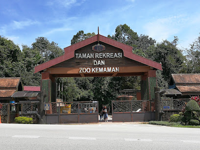 Taman Rekreasi dan Zoo Kemaman