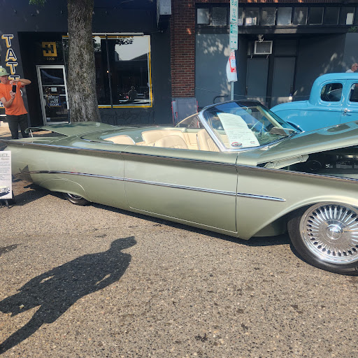 Explore hunting tattoo ideas, creative tattoo ideas in Vancouver, available at Hopeless Tattoo & Piercing