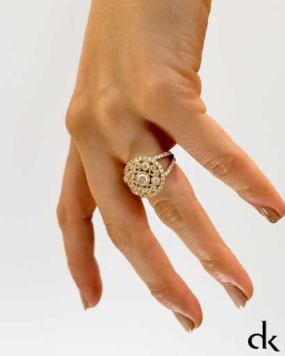 Jeweler «David Kodner Personal Jeweler», reviews and photos, 7710 Carondelet Ave # 102, Clayton, MO 63105, USA