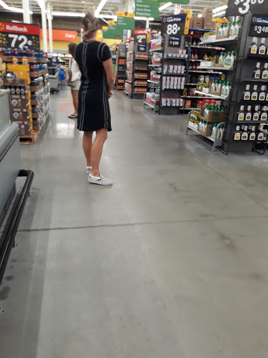 Discount Store «Walmart», reviews and photos, 19191 N Kelsey Street, Monroe, WA 98272, USA