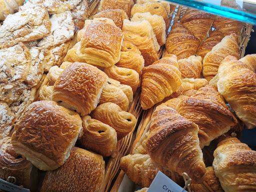 Croissants of Montreal