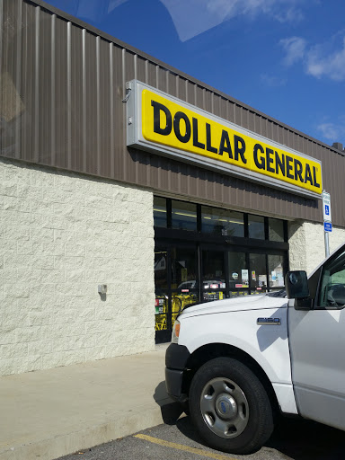 Dollar General, 401 Telegraph Rd, Rising Sun, MD 21911, USA, 