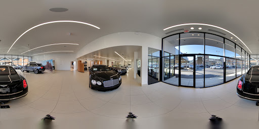 Car Dealer «Exclusive Automotive Group», reviews and photos, 8550 Leesburg Pike, Vienna, VA 22182, USA