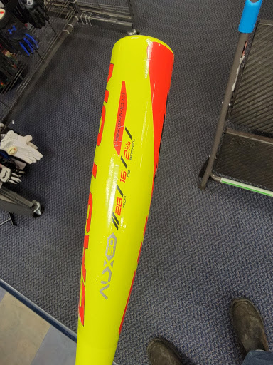 Sporting Goods Store «Big 5 Sporting Goods», reviews and photos, 3240 Broadway St, Eureka, CA 95501, USA