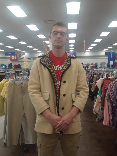 Thrift Store «Deseret Industries Thrift Store», reviews and photos