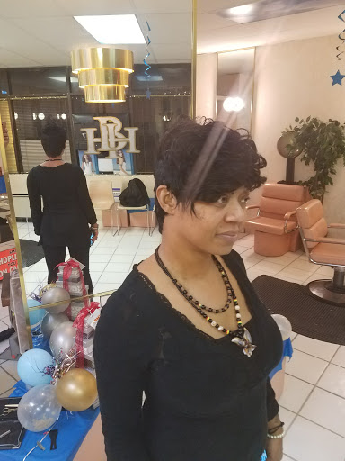 Beauty Salon «Heavenly hair & body salon I Hair Extension», reviews and photos, 810 Wood St #3, Pittsburgh, PA 15221, USA