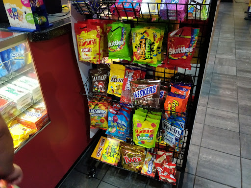 Movie Theater «Regal Cinemas Columbiana Grande 14», reviews and photos, 1250 Bower Pkwy, Columbia, SC 29212, USA