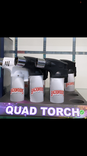 Vaporizer Store «Jahnke Vape And Tobacco», reviews and photos, 6343 Jahnke Rd, Richmond, VA 23225, USA