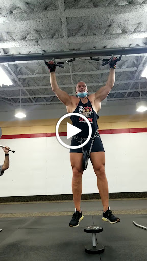 Gym «LA Fitness», reviews and photos, 5444 N Cumberland Ave, Chicago, IL 60656, USA