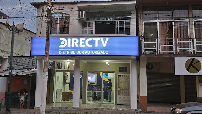 DirecTV en Esmeraldas - Oficina de empresa