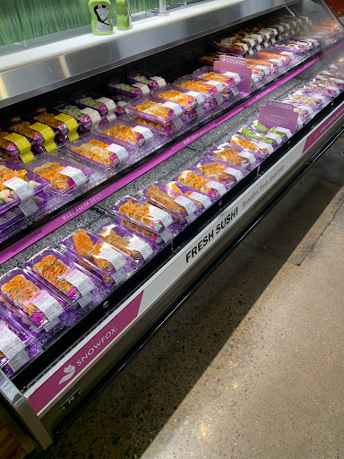 Grocery Store «Kroger», reviews and photos, 1900 N Polk St, Little Rock, AR 72207, USA