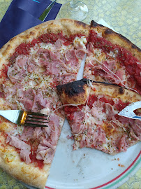 Pizza du Pizzeria Sous un ciel d'Italie à Riedisheim - n°19