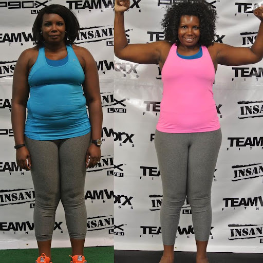 Gym «The Worx by Maia», reviews and photos, 5402 Eisenhower Ave, Alexandria, VA 22304, USA