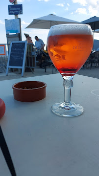 Plats et boissons du Restaurant Le Miramar à La Seyne-sur-Mer - n°9