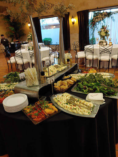 Wedding Venue «Bella Rose Estate», reviews and photos, 1380 S Price Rd, Chandler, AZ 85286, USA