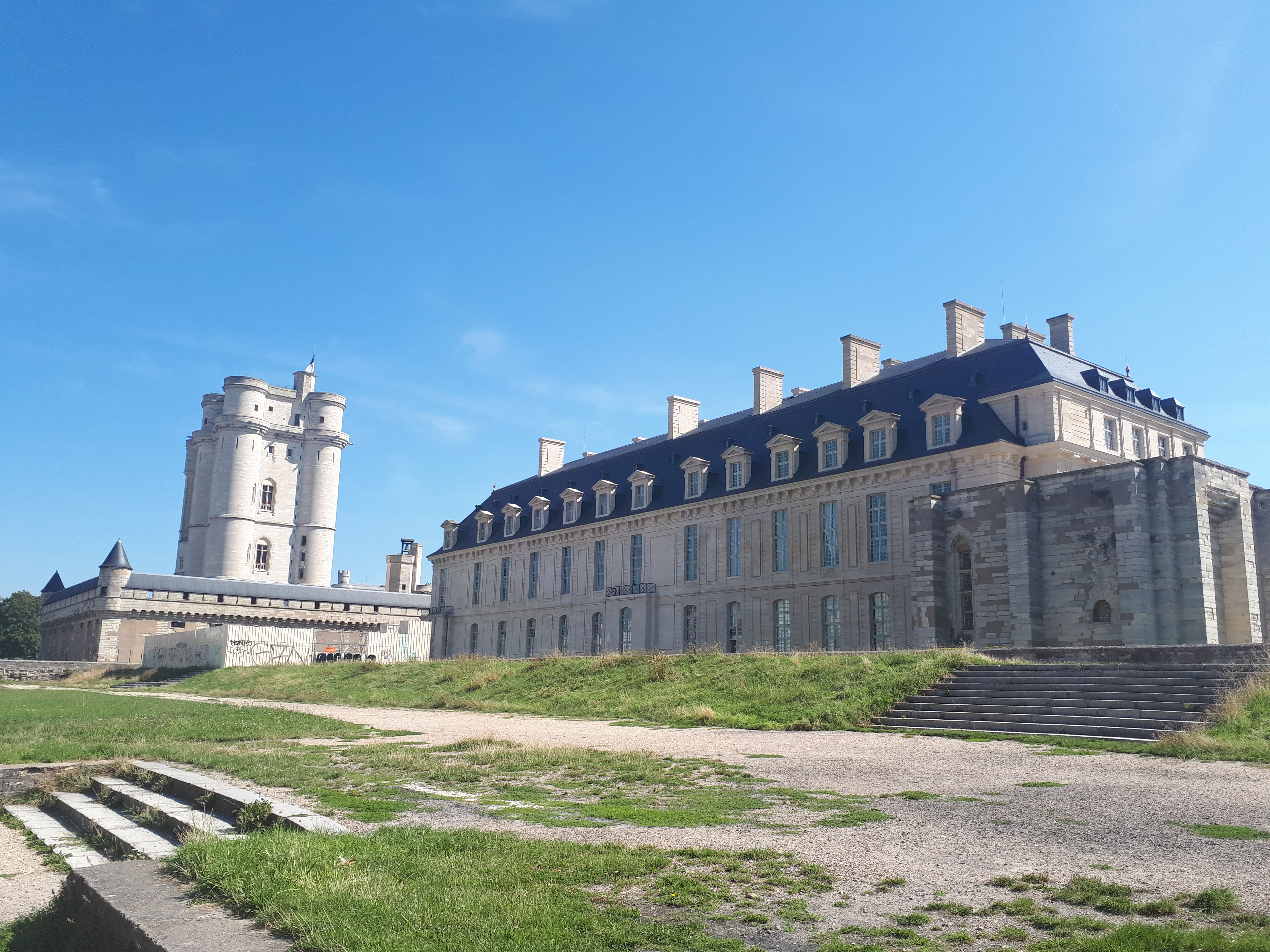 Photo n° 3 de l'avis de Georges.o fait le 04/09/2019 à 11:22