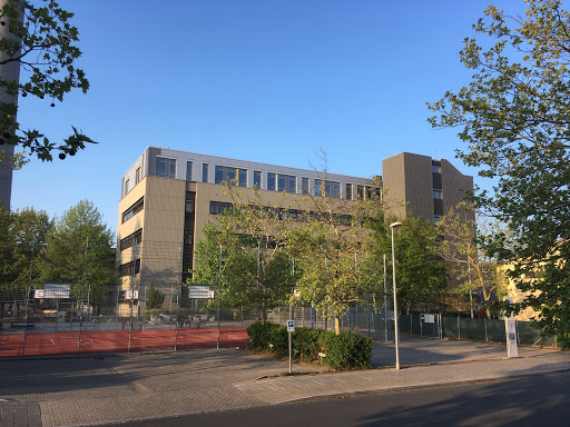 B10 - Kompetenzzentrum für erzieherische Berufe Nürnberg