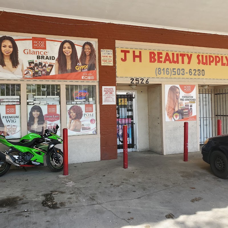 JH Beauty supply